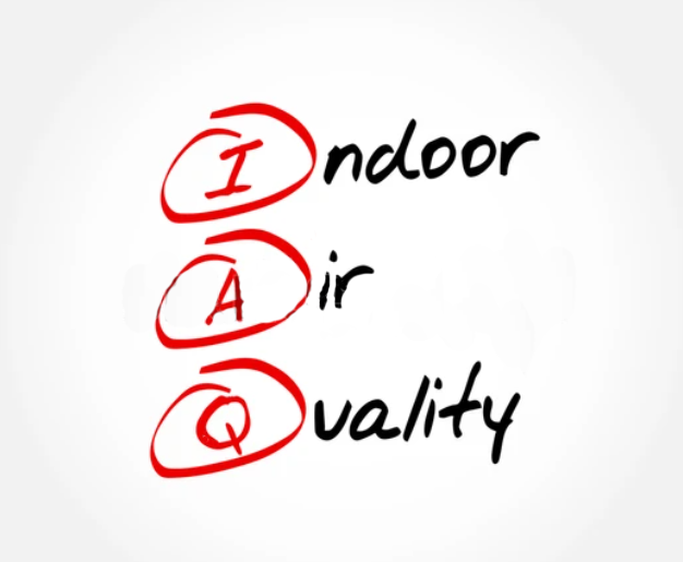 Indoor Air Quality Consulting